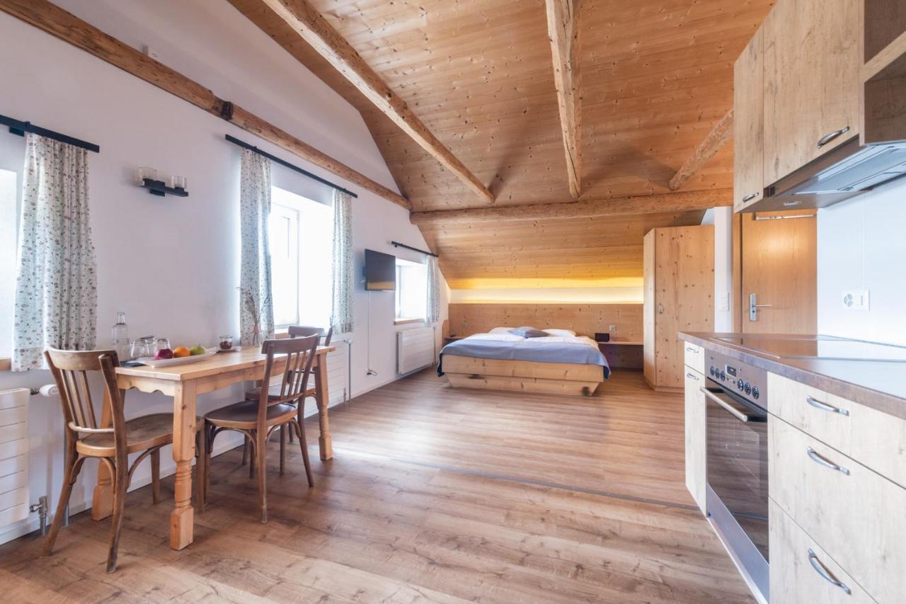 Hotel Cualmet - Aktiv erholen und geniessen Tiefencastel Eksteriør billede
